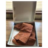 Size 9 1/2 Fairytales Brand Boots - Great