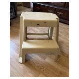 Step Stool