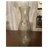 Vintage Paul Masson Wine Carafe