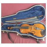 1994 R. Paesold Violin in Case - Made in Germany