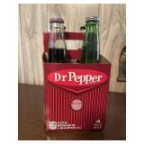 Vintage Pop Bottles - Various Brands in Dr P