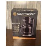 Toastmaster Coffee Maker