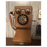 Crosley Brand Faux Antique Telephone