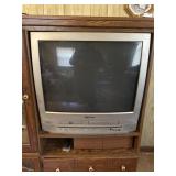 Emerson 22" TV