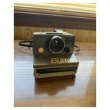 Working* Polaroid Camera Needs Film