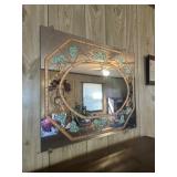 20"x24ï¿½ Mirror