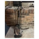 Fireplace Tools