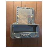 Letter Box / Mirror Piece