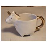 Unicorn Coffee Mug