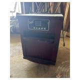 Comfort Zone Brand Small Heater