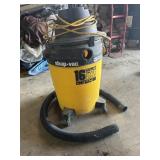 16 Gallon Shop Vac