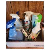 Febreze, lint roller