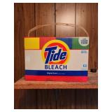 Tide Bleach New Unopened