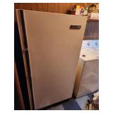 30x60x27 Holiday Freezer by Rheem - Works