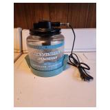 Vintage 1960s DeVilbiss All-Night Vaporizer