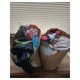 Lot of Womenï¿½s Braï¿½s, Underwear, Feminine Attire
