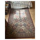 Floor Rug - 87" Length 59ï¿½ Wide