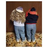 Hide n Seek Dolls