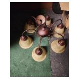 Hanging Lamp Chandelier