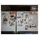 Refrigerator Magnets