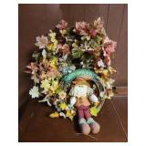 Fall decor wreaths 2