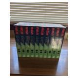Sealed Pack of Blank VHS Tapes