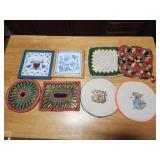 Trivets