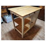 36x36x24 kitchen island