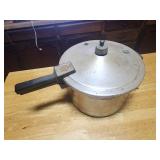 Presto pressure cooker