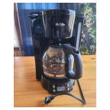 12 cup Mr Coffee maker