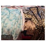 Lot of Womenï¿½s Night Gowns