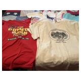 Lot of Vintage T Shirts