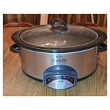 Rival Crock Pot