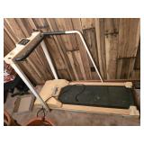 Roadmaster Pro XL Treadmill
