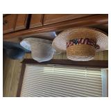 Lot of 3 Womenï¿½s Sun Hats