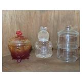 Candy Dishes