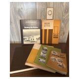 Lot of Vintage Books, Science, Vietnam, USA