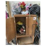 Storage Cabinet - 51" Height, 28ï¿½ Width, 15ï¿½ depth
