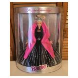Happy Holidays Barbie Special Edition