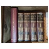 Medical & Health Encyclopedia Set & Family