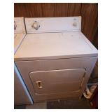 Roper Dryer 29x43x27 - Works