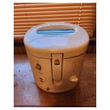 RIVAL CF275 2.5L Deep Fryer