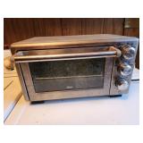 Oster Toaster Oven untested