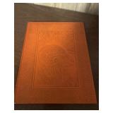 Vintage 1974 Starmount Rams Annual Yearbook -