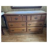 Chest of Drawers 30" Height 17ï¿½ Depth 48ï¿½ Wide