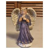 7" Resin Angel (broken halo)