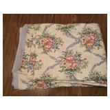 Floral Blanket