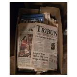 Newspapers & Magazines