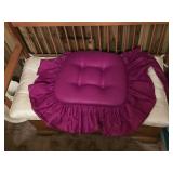 3 Seat Cushions