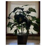 Faux Plant